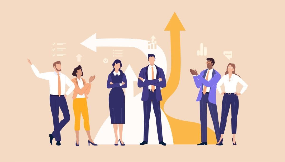 Cross-functional collaboration