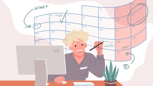 Preview image for post: What Are Business Days and How Many Are There in a Year?