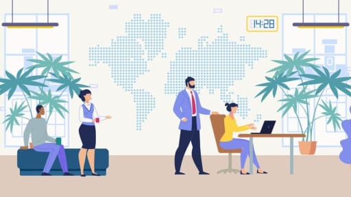 Preview image for post: How to Manage Time Zones in Global Teams Without Losing Productivity