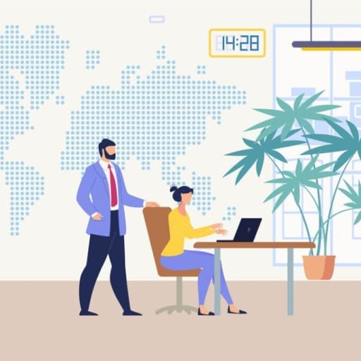 Preview image for post: How to Manage Time Zones in Global Teams Without Losing Productivity