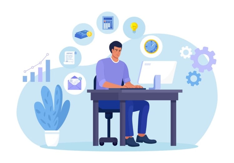 An overview of computer screen monitoring tools and software.
