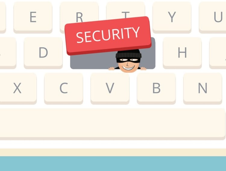 Keyboard with 