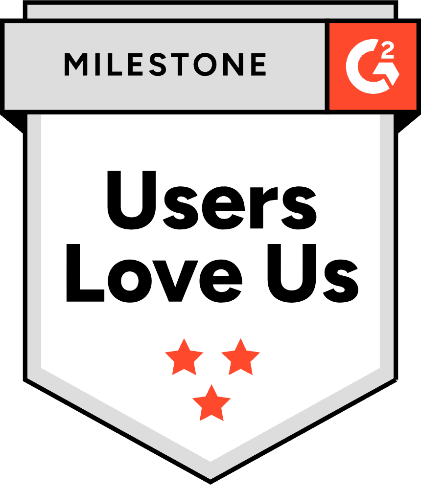 Kumospace Reviews Badge