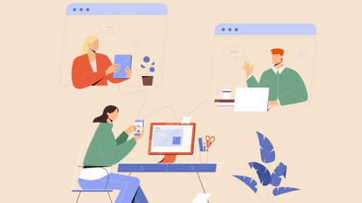 Preview image for post: 10 Best Virtual Meeting Platforms for Productive Team Collaboration in 2024