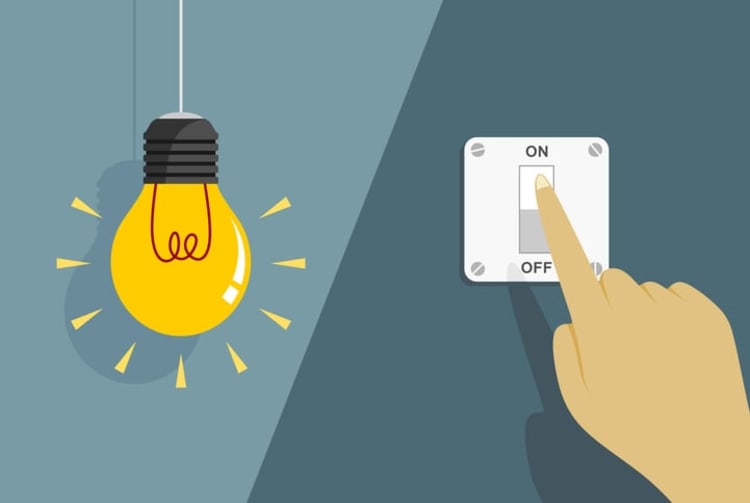 Lighting-Zoom-background-wall