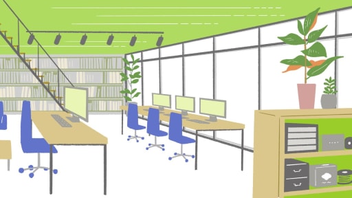 Preview image for post: Innovative Virtual Office Designs: Boost Remote Team Productivity