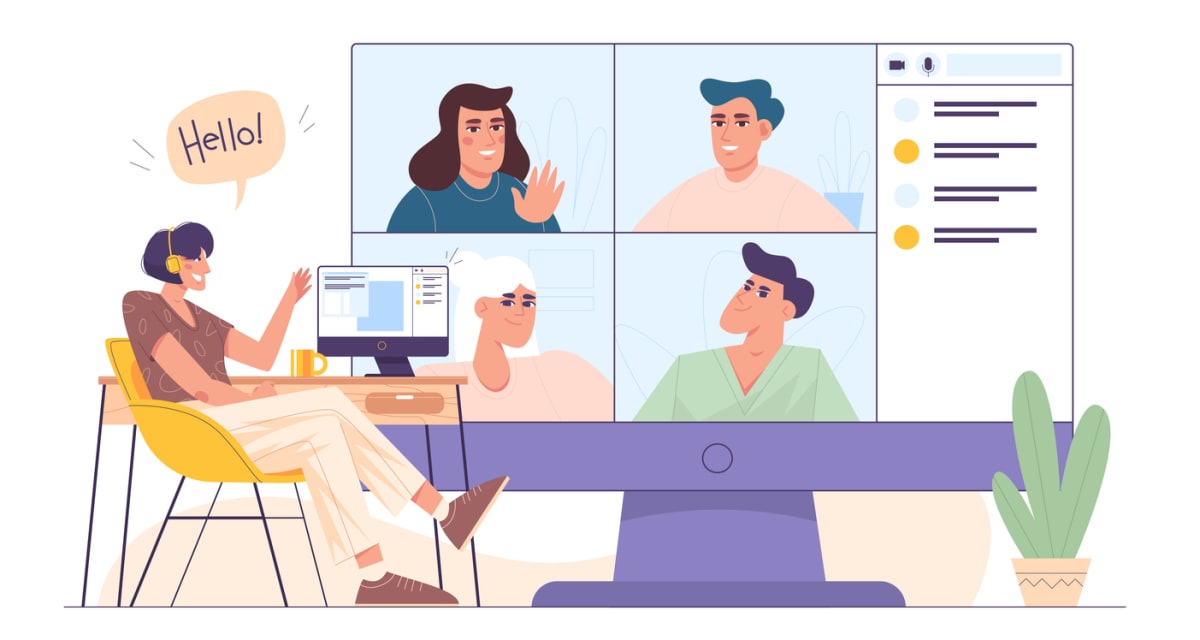 Best Online Meetings: Boost Productivity and Collaboration