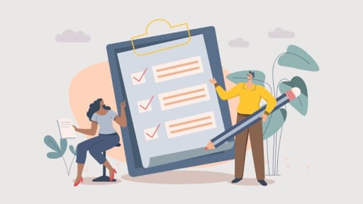 Preview image for post: Performance Review Formats & Templates: A Complete Guide