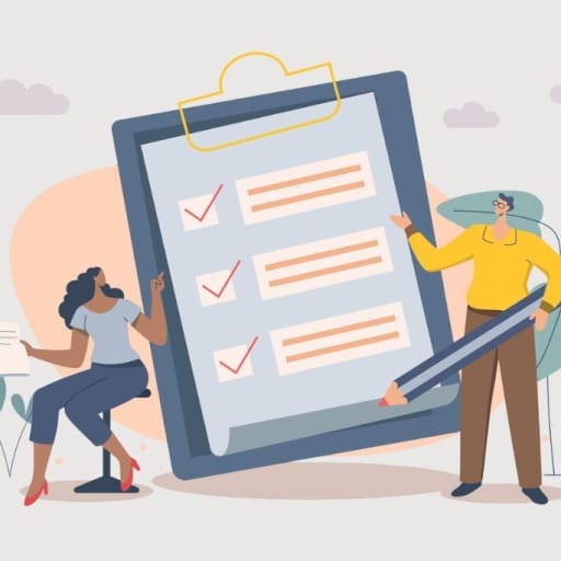 Preview image for post: Performance Review Formats & Templates: A Complete Guide