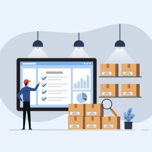 Preview image for post: Best Logistics Software and Affordable Management Platforms