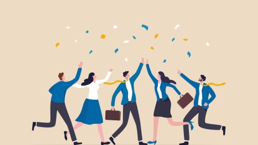 Preview image for post: 20 Innovative Virtual Team Celebration Ideas for Engaging Remote Employees