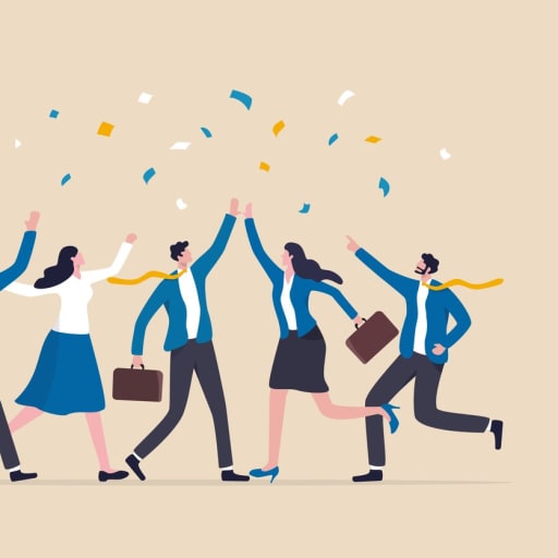 Preview image for post: 20 Innovative Virtual Team Celebration Ideas for Engaging Remote Employees