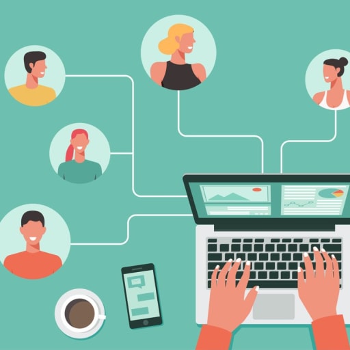 Preview image for post: 21 Essential Virtual Meeting Etiquette Tips for Seamless Online Collaboration