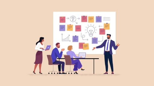 Preview image for post: Cross-Functional Marketing and How to Align Teams Around Strategy
