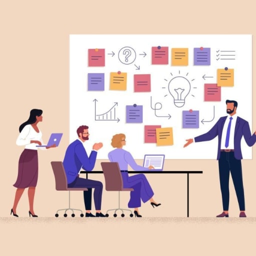 Preview image for post: Cross-Functional Marketing and How to Align Teams Around Strategy