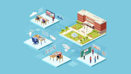 Preview image for post: Virbela Alternatives: Virtual Offices Worth Testing