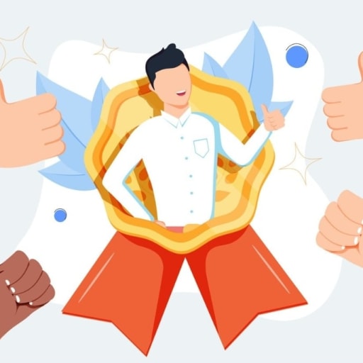 Preview image for post: 25+ Positive Feedback Examples & How to Give Praise That Motivates