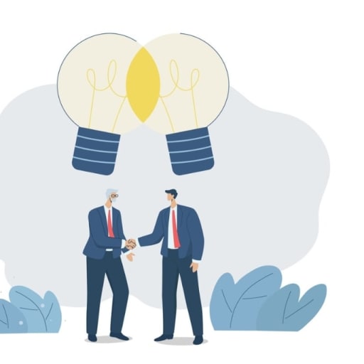 Preview image for post: How to Build Strategic Partnerships That Drive Growth