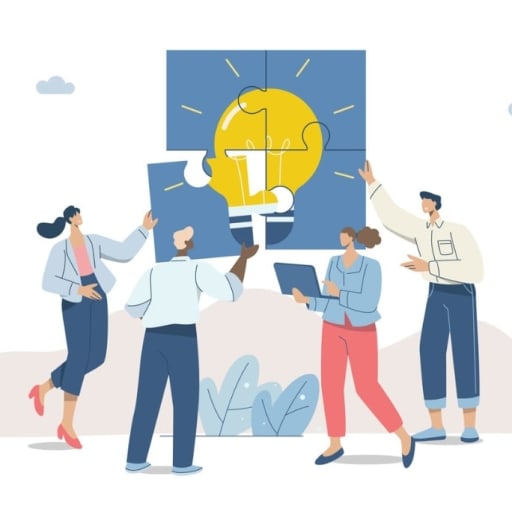 Preview image for post: 5 Stages of Team Development: From Forming to High Performance