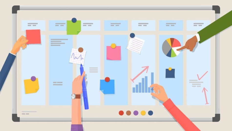 Preview image for post: Benefits of Project Management