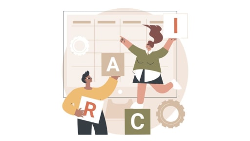 Preview image for post: Free RACI Matrix Templates: Charts, Diagrams & How to Create One