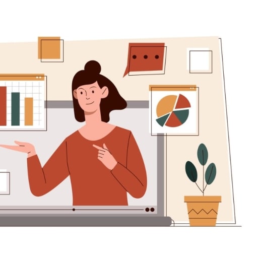 Preview image for post: How to Run Effective Virtual Information Sessions