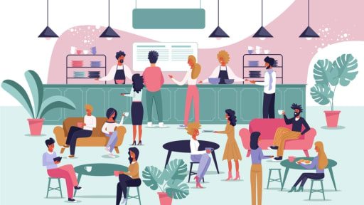 Preview image for post: Coffee Meetings: How to Network & Build Relationships Over Coffee