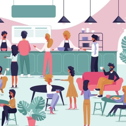 Preview image for post: Coffee Meetings: How to Network & Build Relationships Over Coffee