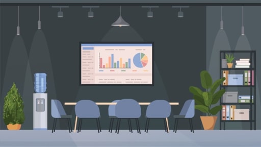 Preview image for post: Conference Room Setups: Best Layouts & Meeting Room Configurations