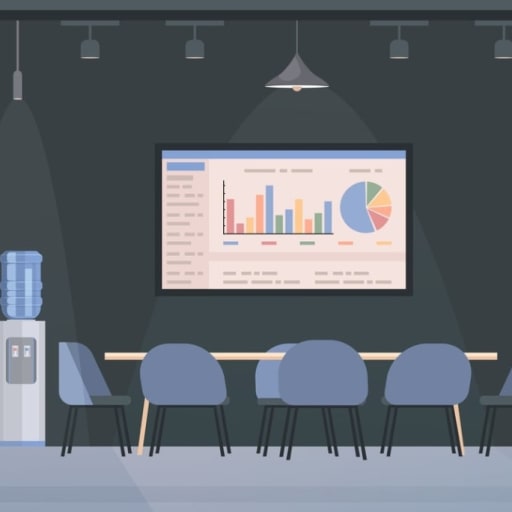 Preview image for post: Conference Room Setups: Best Layouts & Meeting Room Configurations