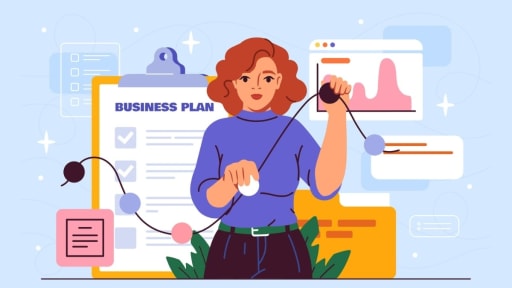 Preview image for post: What Is a Contingency Plan? Definition, Examples & How to Create One