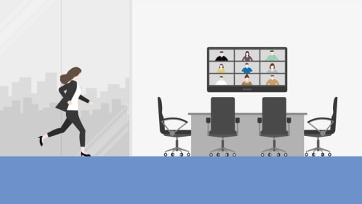 Preview image for post: Offices Space for Rent vs. Virtual: Why Kumospace Wins