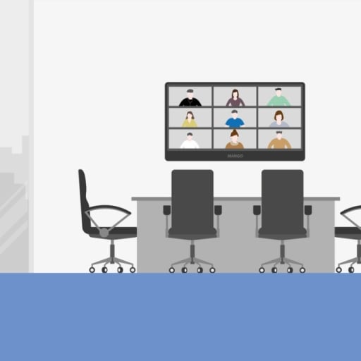 Preview image for post: Offices Space for Rent vs. Virtual: Why Kumospace Wins