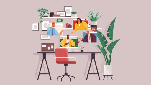 Preview image for post: Why Virtual Meeting Spaces are Replacing Conference Room Rentals