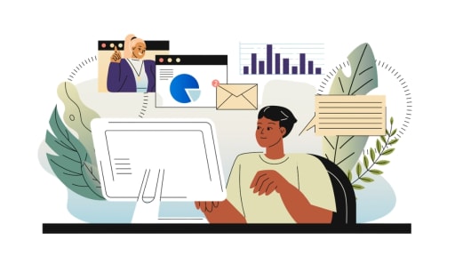 Preview image for post: Virtual Office Space: Rent a Digital Headquarters for Your Team