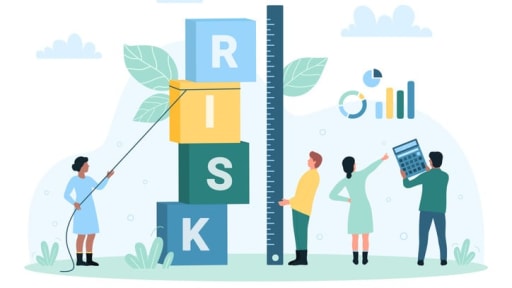 Preview image for post: 5 Effective Ways to Mitigate Risk: Mastering Risk Management