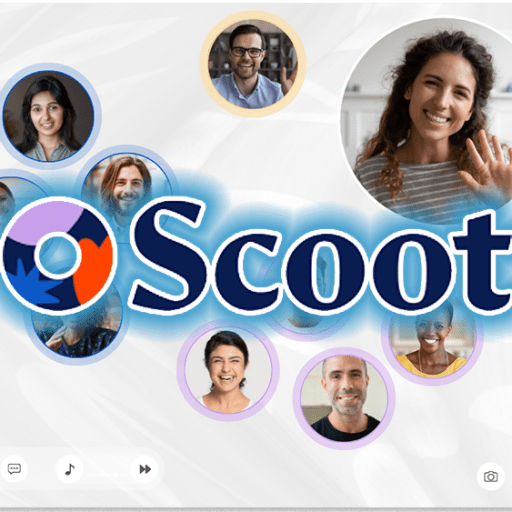 Preview image for post: Boost Collaboration with Scoot's Top Virtual Meeting Tools