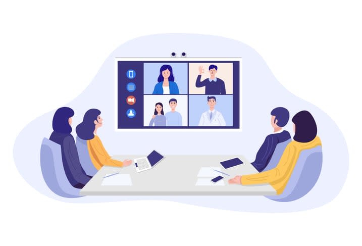 Addressing-challenges-faced-by-remote-teams