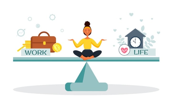 Balancing-work-and-personal-Life
