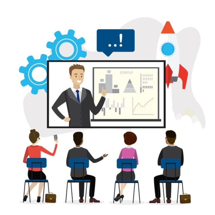 Benefits of Virtual Whiteboarding