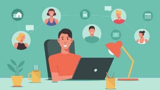 Preview image for post: Best Affordable Collaboration Software for Small Businesses