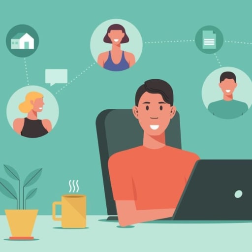 Preview image for post: Best Affordable Collaboration Software for Small Businesses