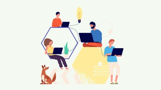 Preview image for post: Best Collaborative Project Management Software for Teams Compared