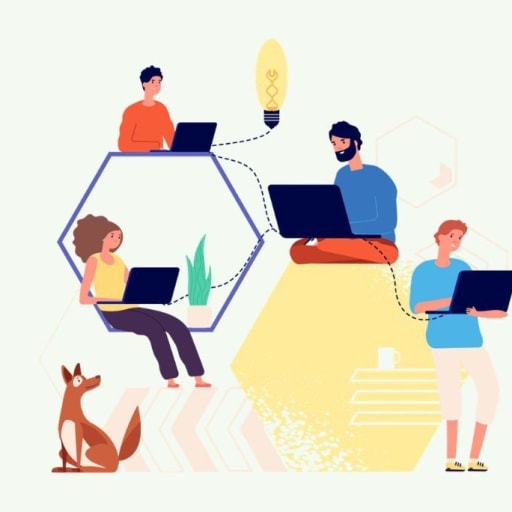 Preview image for post: Best Collaborative Project Management Software for Teams Compared