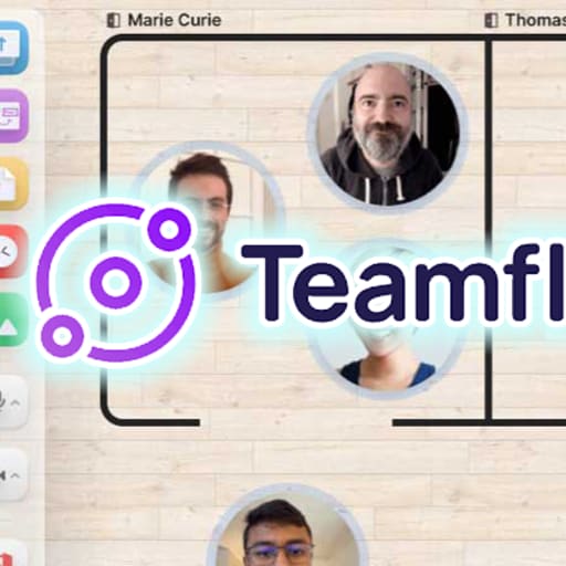 Preview image for post: Supercharge Remote Work: Master Teamflow for Ultimate Collaboration