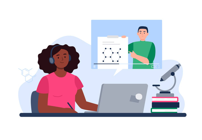 Best-practices-for-conducting -effective-virtual-meetings