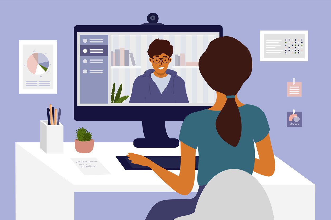 remote onboarding feedback