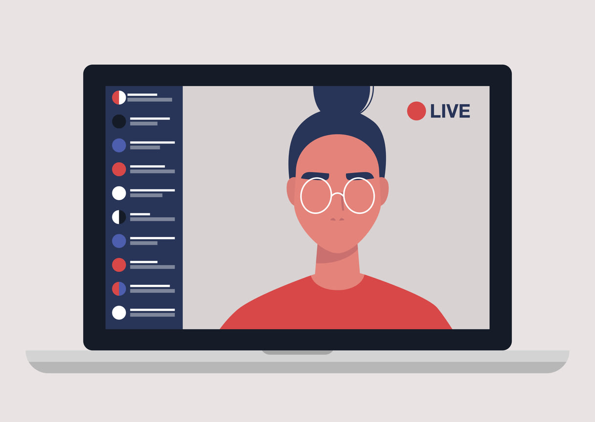 Livestream