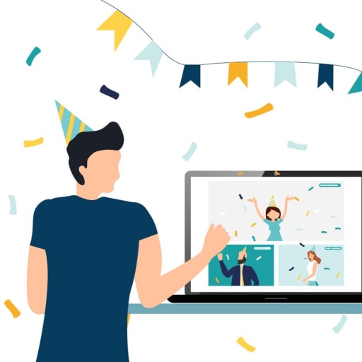 Preview image for post: 11 Fun Virtual Event Ideas For Businesses