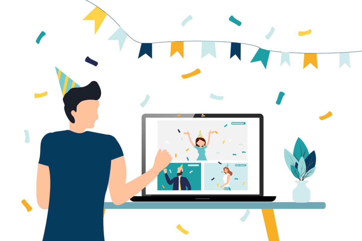 Fun-Virtual-Event